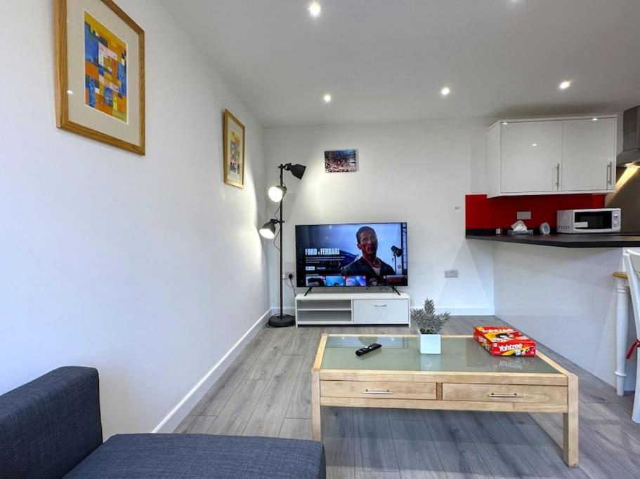 Charming New 2br Detached House-central Headington- Wi-fi, Netflix, Location * Oxford