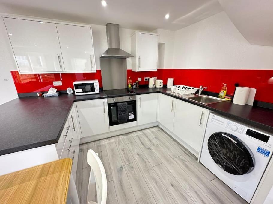 Charming New 2br Detached House-central Headington- Wi-fi, Netflix, Location Oxford