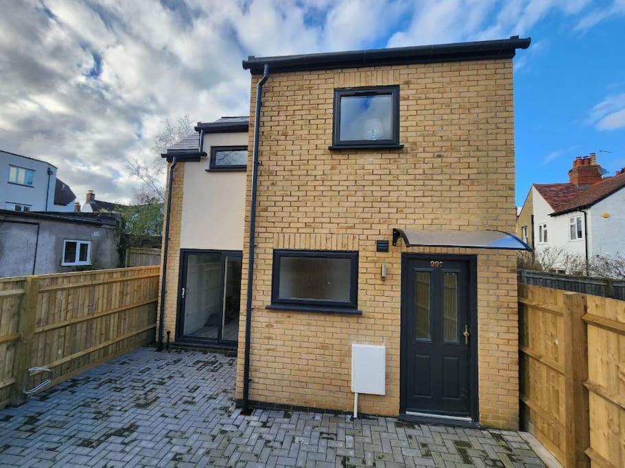 Vakantiehuis Charming New 2br Detached House-central Headington- Wi-fi, Netflix, Location *