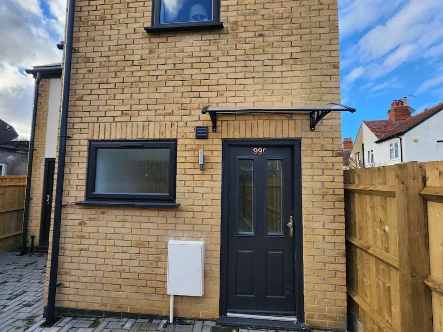 Charming New 2br Detached House-central Headington- Wi-fi, Netflix, Location Vakantiehuis Oxford
