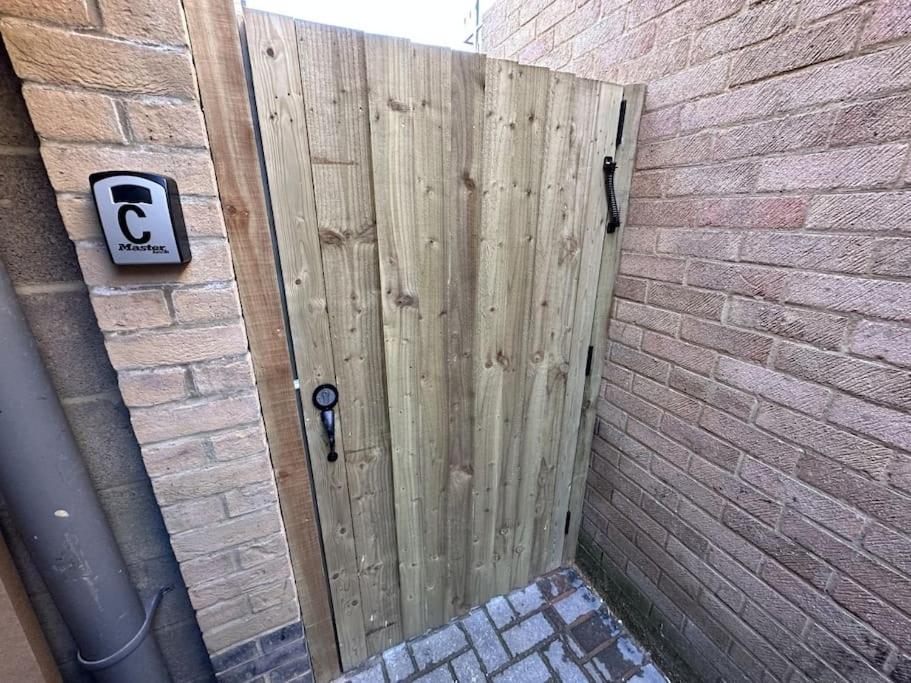 Charming New 2br Detached House-central Headington- Wi-fi, Netflix, Location * Oxford