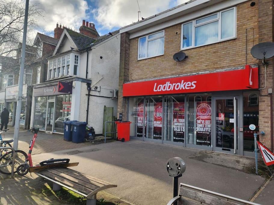 Charming New 2br Detached House-central Headington- Wi-fi, Netflix, Location